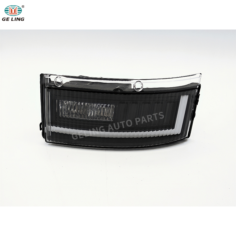 Corner Lamp For Isuzu 700p Nqr Npr Elf Across