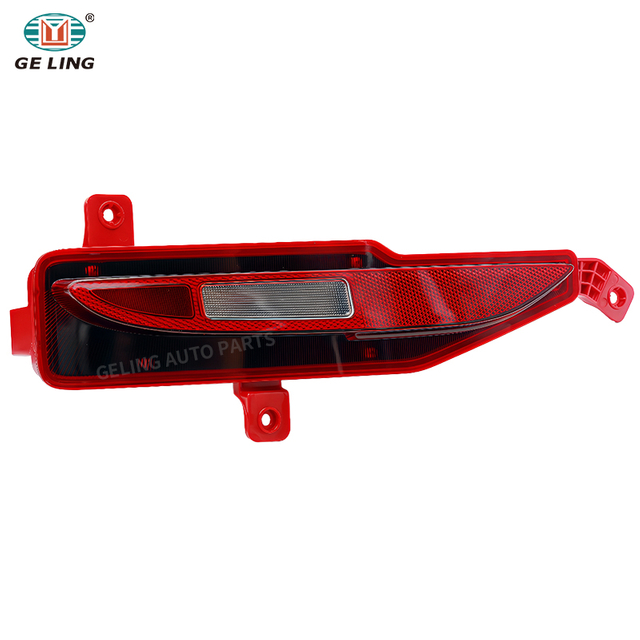 Tail Lamp 10420741 10420742 For MG HS 2020 2021