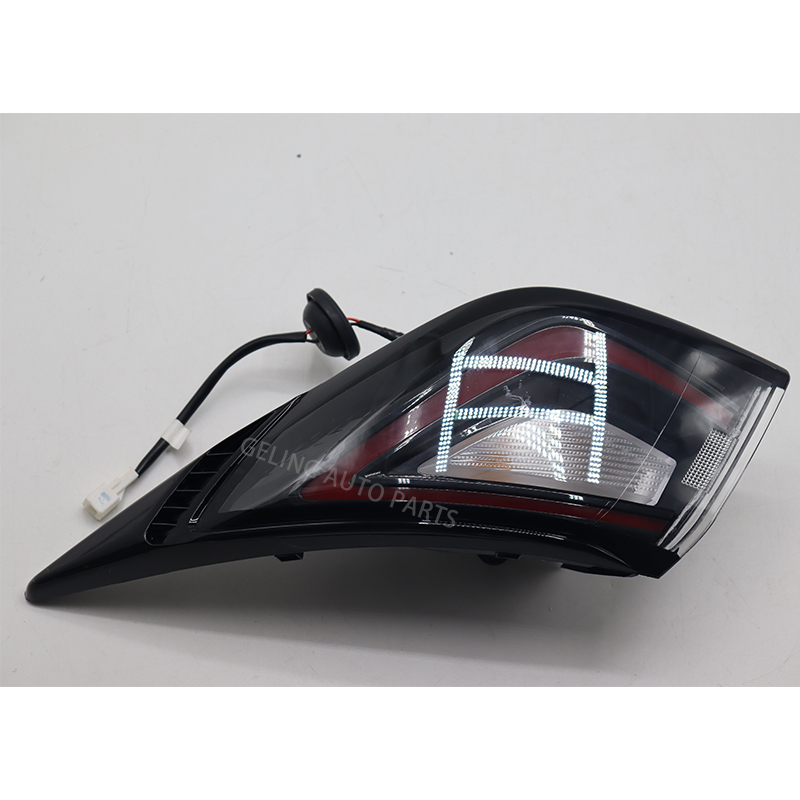 EM2E4133010 EM2E4133020 Outer Tail Light for BYD Dolphin