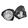 8982494540 8982494550 Lampu kabut untuk Isuzu Dmax 2017