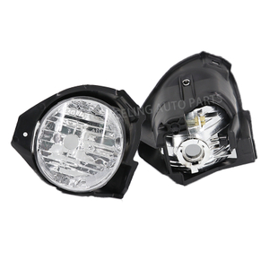8982494540 8982494550 Fog Lamp for Isuzu Dmax 2017