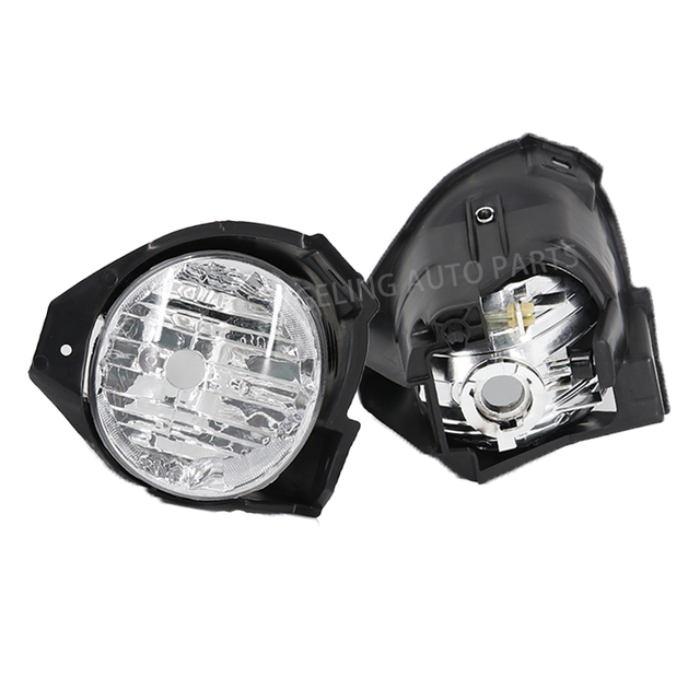 8982494540 8982494550 Fog Lamp for Isuzu Dmax 2017