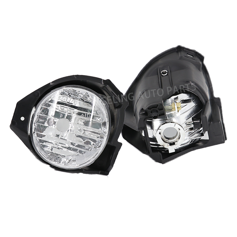 8982494540 8982494550 Lampu kabut untuk Isuzu Dmax 2017