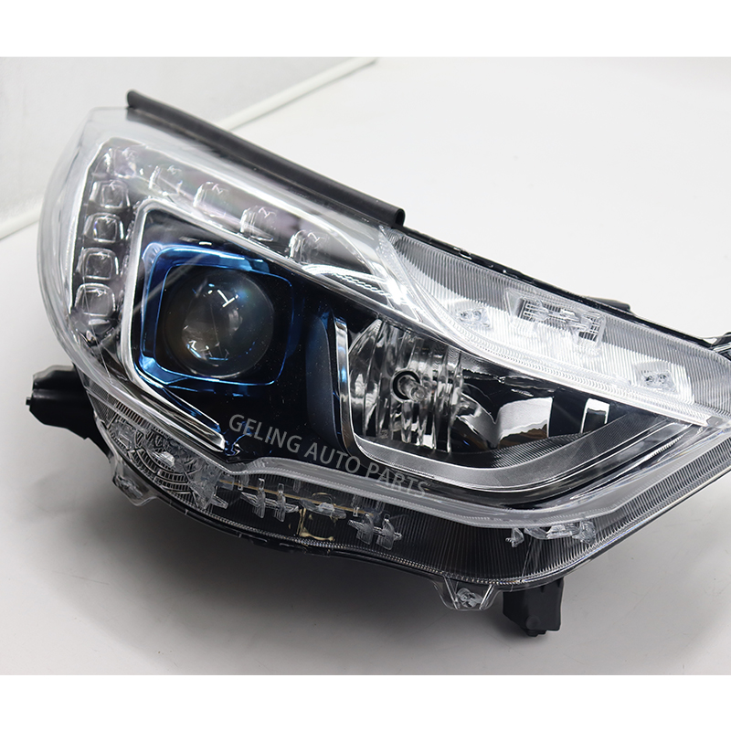 LED Projector Head Lamp for BYD Yuan