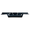Plastic Parts Rear Bumper For Maxus T60