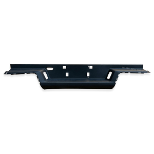 Plastic Parts Rear Bumper For Maxus T60