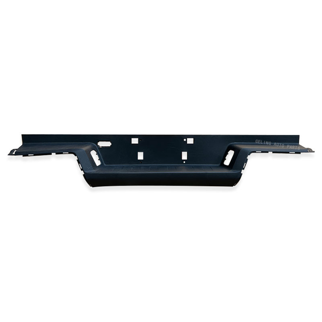 Maxus T60用のプラスチック部品リアバンパー