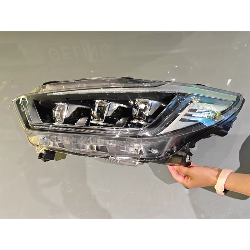 LED Headlight for BYD Yuan EV