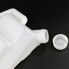 Water Tank 8972108440 For Isuzu 600p