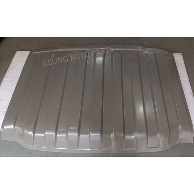 Top Cover Roof Panel for Isuzu 700p Elf Across Npr Nqr