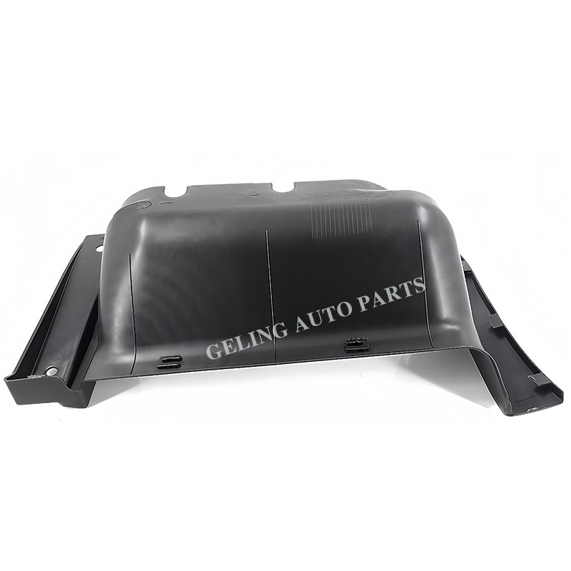 869205H000 Granish Side Step for Hyundai HD45 HD65