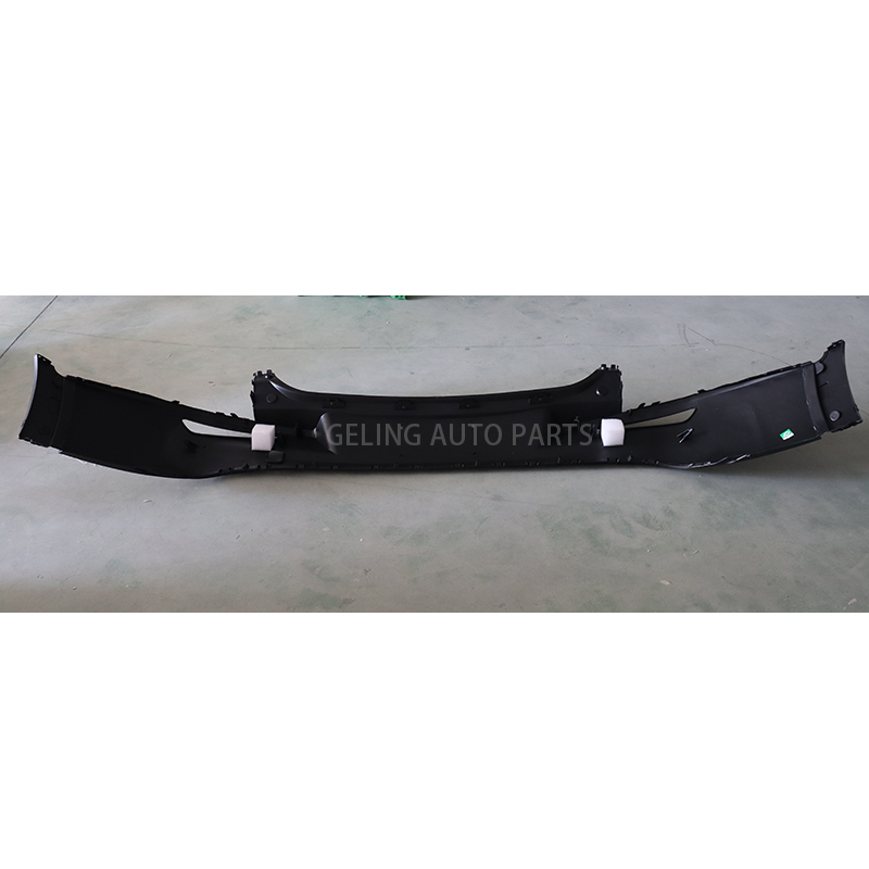 Rear Bumper For Chery Jetour X70