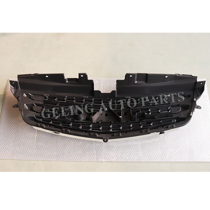 Grille 2803151p3010 pour JAC T6