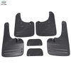 Mudguard for Toyota Hilux Vigo 2013 2012-2015
