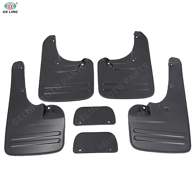 Mudguard for Toyota Hilux Vigo 2013 2012-2015