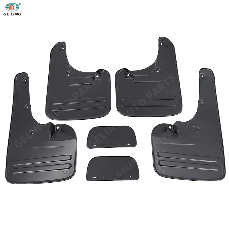 Mudguard for Toyota Hilux Vigo 2013 2012-2015