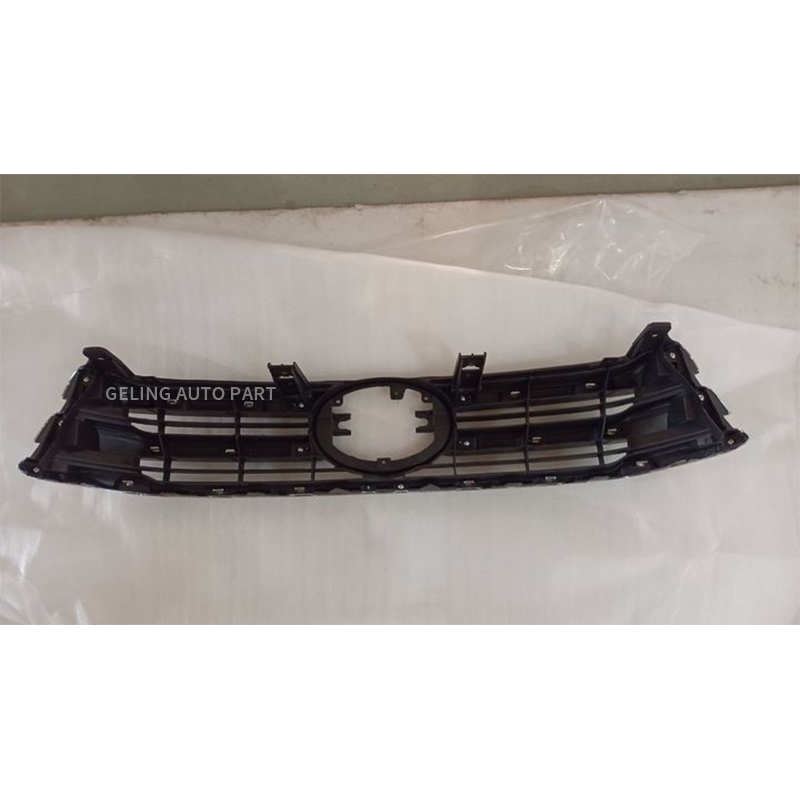 Chrome Grille For Toyota Revo 2016