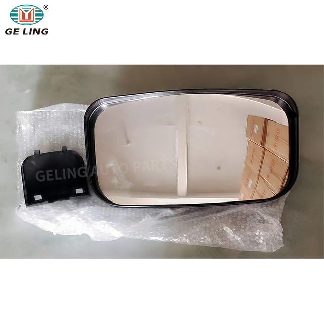 Door Mirror For Hino 500