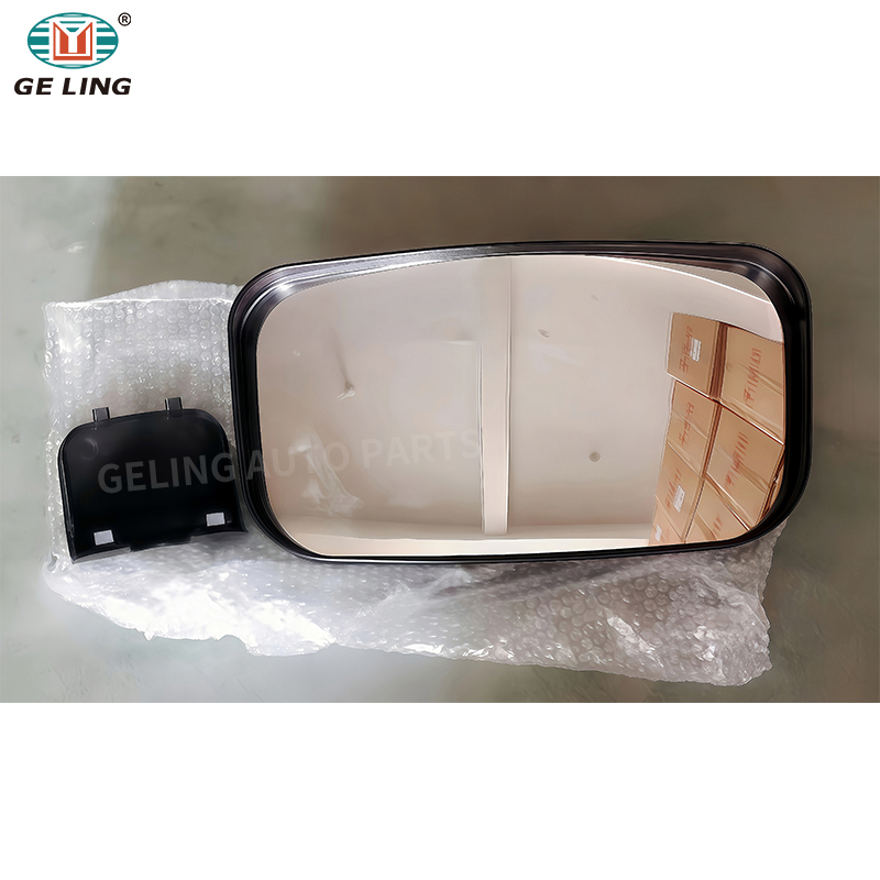 Door Mirror For Hino 500