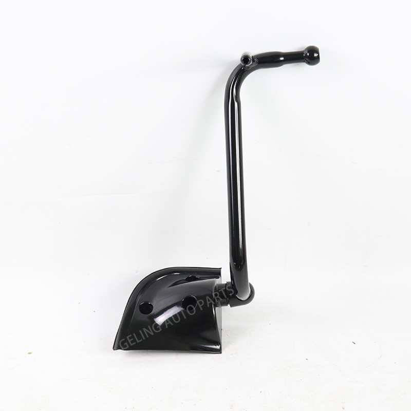 Assemblaggio specchio per Isuzu JAC 808
