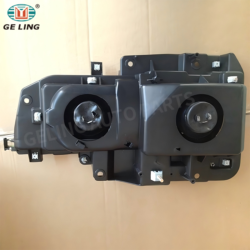 ไฟหน้า 897855088 897855089 สำหรับ ISUZU 100P NPR