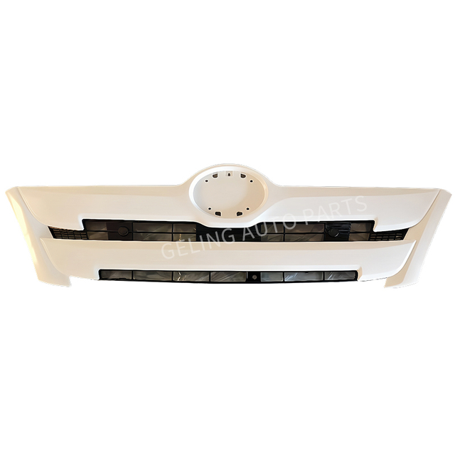 Front Bumper Grille For Hino 300 Wide