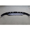 Front Bumper Lower Deflector For Chery Jetour X70 Plus