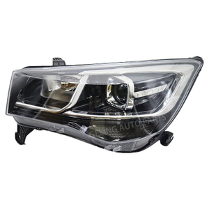 J694421010 J694421020 Head Lamp for Chery Tiggo 2 3x
