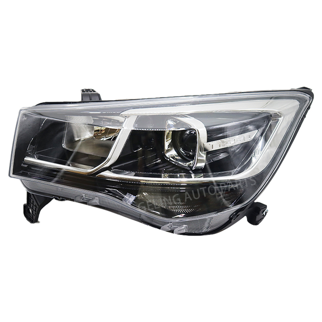 J694421010 J694421020 Lampu Kepala untuk Chery Tiggo 2 3x