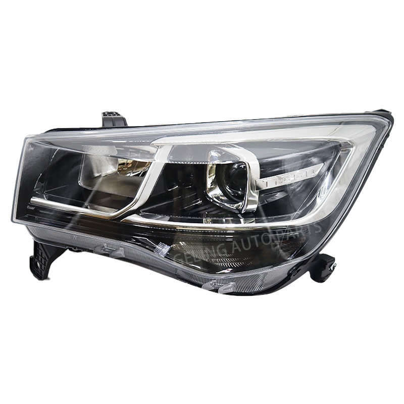 J694421010 J694421020 Lampu Kepala untuk Chery Tiggo 2 3x