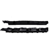 F182804530 F182804540 Rear Bumper Bracket For Chery Jetour X70 Plus