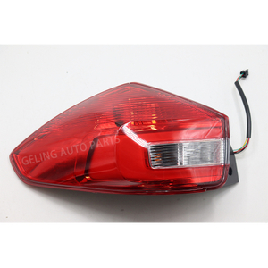 Rear Lamp for Chery Tiggo 2 3X