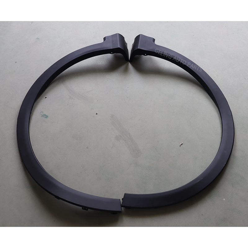 F185500120NB F185500110NB Front Wheel Eyebrows for Chery Jetour X70 Plus