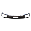 Rear Bumper Lower Decorative Panel For Chery Jetour X70 Plus
