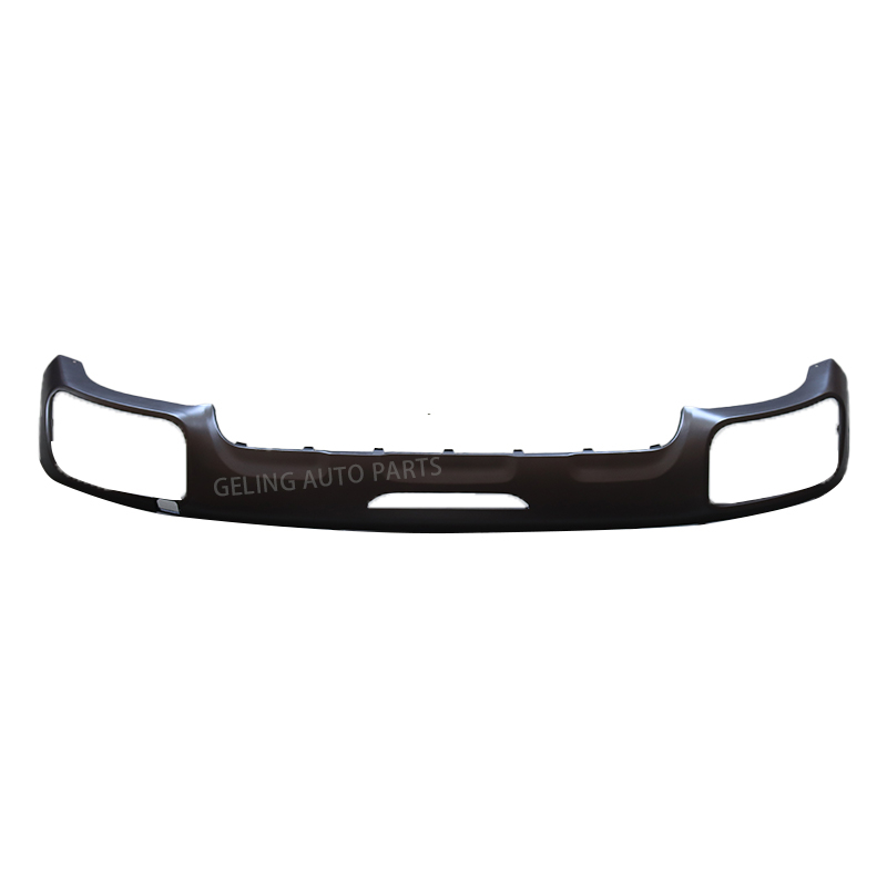 Rear Bumper Lower Decorative Panel For Chery Jetour X70 Plus