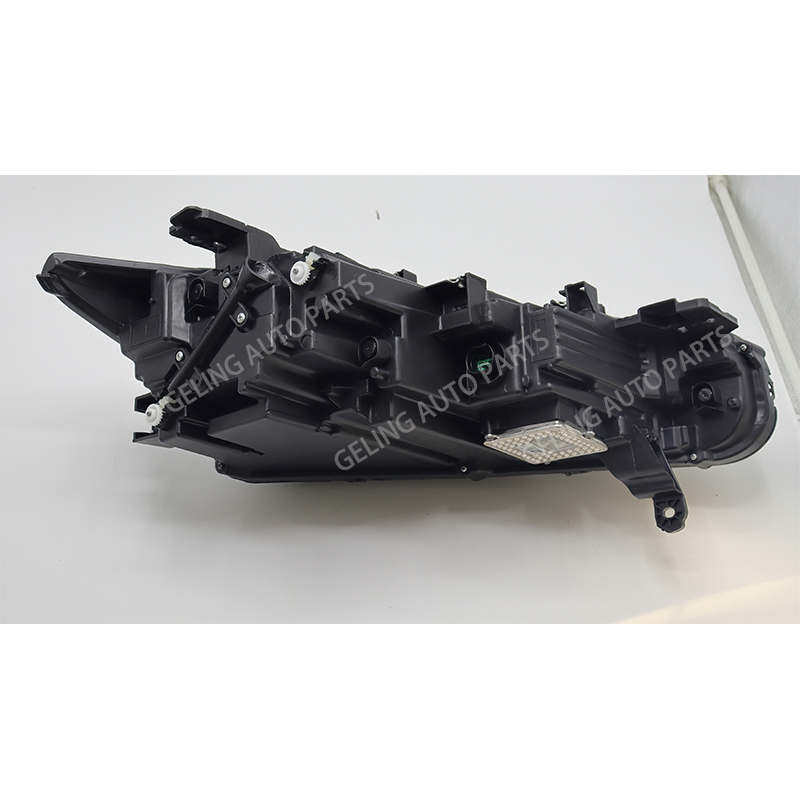 4121010CR01 4121010CR02 Head LAMP