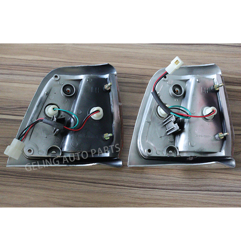 Corner Lamp 8161089171 For Toyota Hilux Yn85