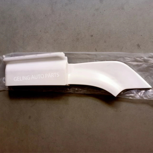 Corner Bumper Fender For Isuzu Heavy Giga Tx Fvr Frr