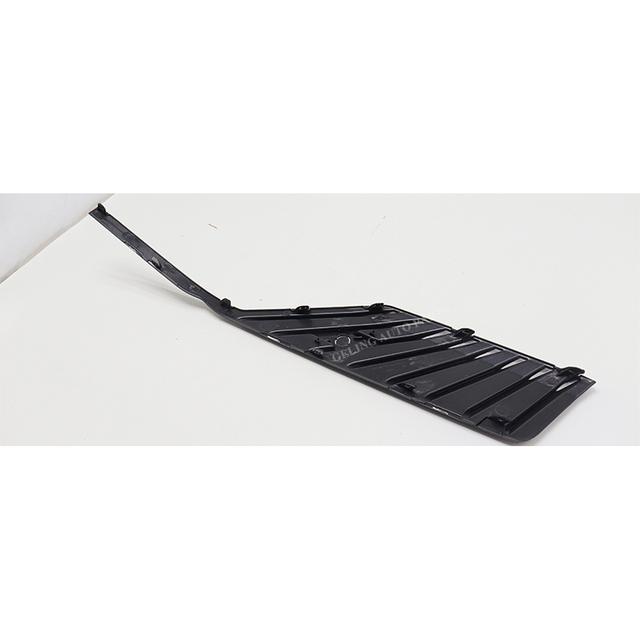 2803410CR01 2803420CR01 Big Plastic Fog Lamp Cover for CHANGAN UNIK