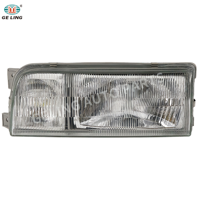 Lampu Kepala untuk Nissan Urvan Escapade E24
