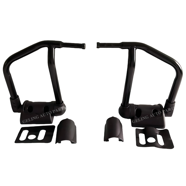Braket cermin untuk Mitsubishi Canter 2012