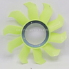 Car Accessories 10 Cooling Fan 8981627030 For Isuzu 700p Elf Npr Nqr Truck