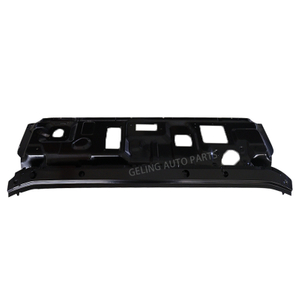 Body Parts Front Panel 8981550031 For Isuzu 700p Elf Npr Nqr Across Truck