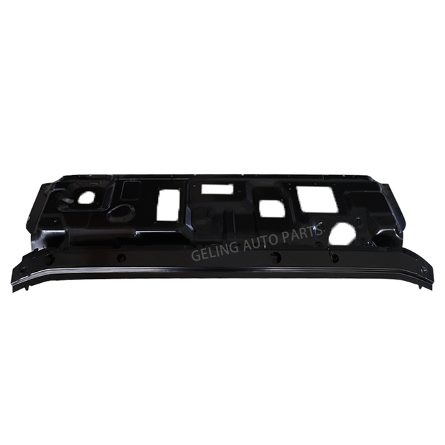 Body Parts Front Panel 8981550031 For Isuzu 700p Elf Npr Nqr Across Truck