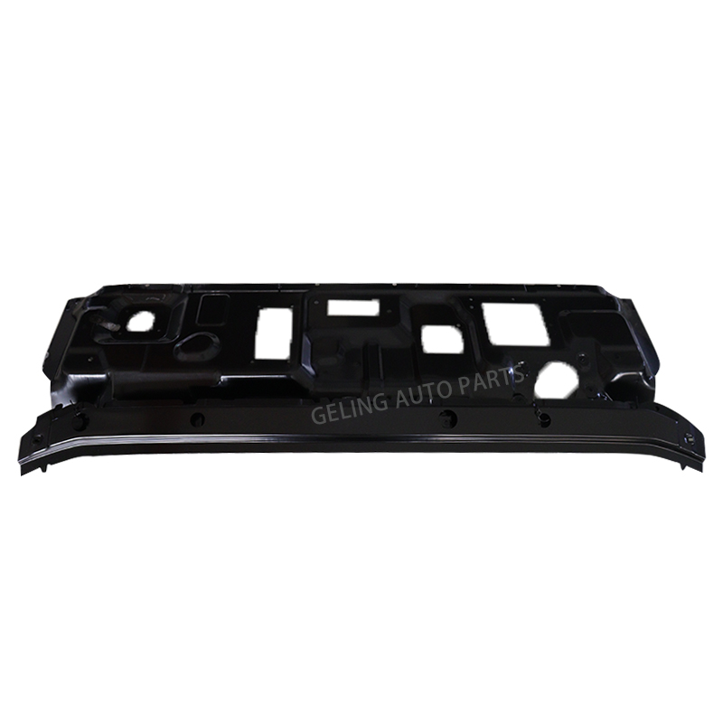 Body Parts Front Panel 8981550031 For Isuzu 700p Elf Npr Nqr Across Truck