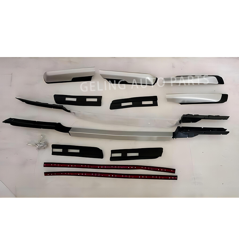 Isuzu Dmax 2014 Luggage Carrier