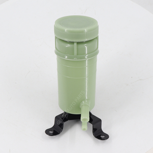Oil Tank with Support 8972343500 For Isuzu D-Max 2015