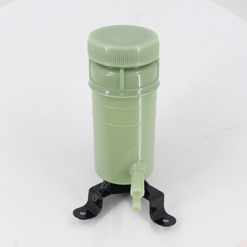 Oil Tank with Support 8972343500 For Isuzu D-Max 2015