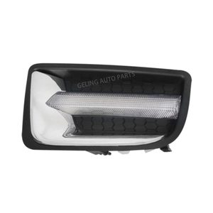 LED Fog Lamp For Isuzu Dmax 2015