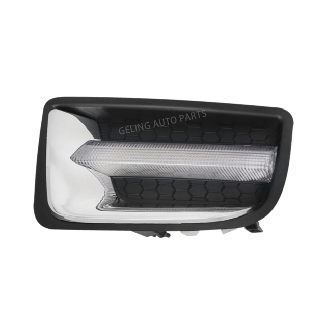 Lampu LED FOG untuk Isuzu Dmax 2015